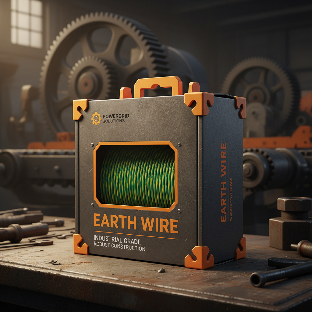 Understanding Green and Yellow Earth Wire for Enhanced Electrical Safety