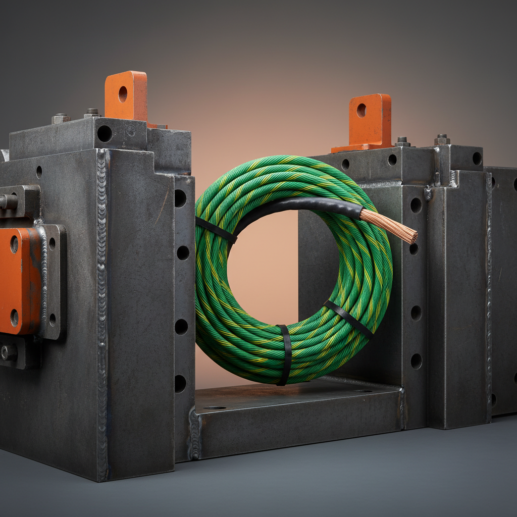 Understanding Green Yellow and Earth Wire for Electrical Safety and System Integrity