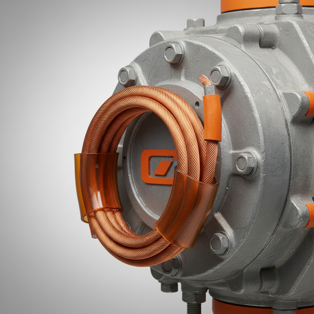 Understanding the Versatility and Safety of Flexible Earth Wire Solutions