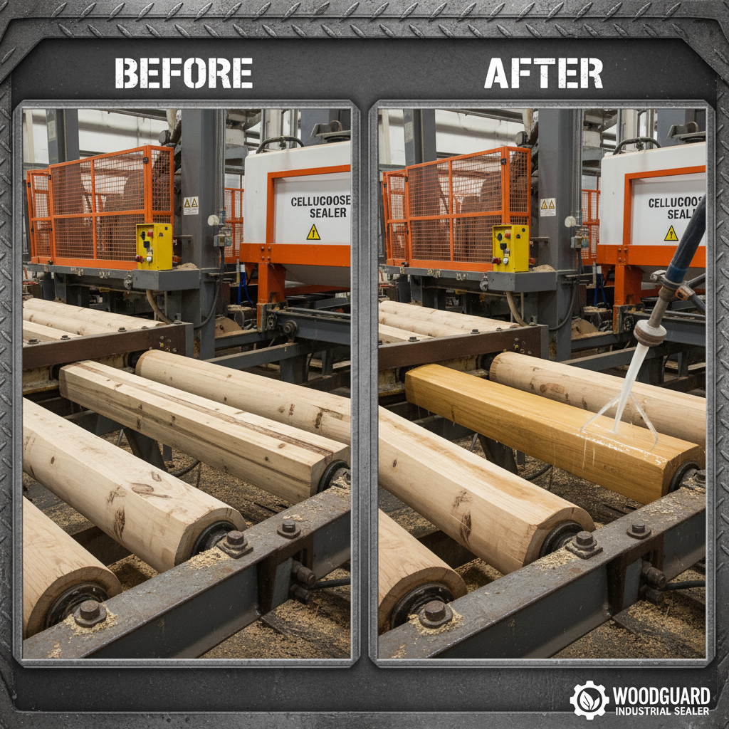 Comprehensive Guide to Cellulose Wood Sealer for Enhanced Wood Protection