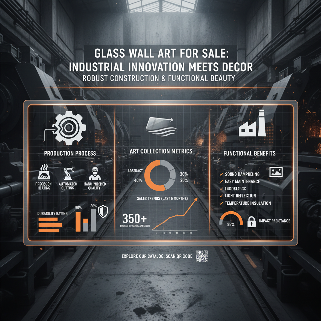 Elevate Your Decor with Stunning Glass Wall Art for Sale