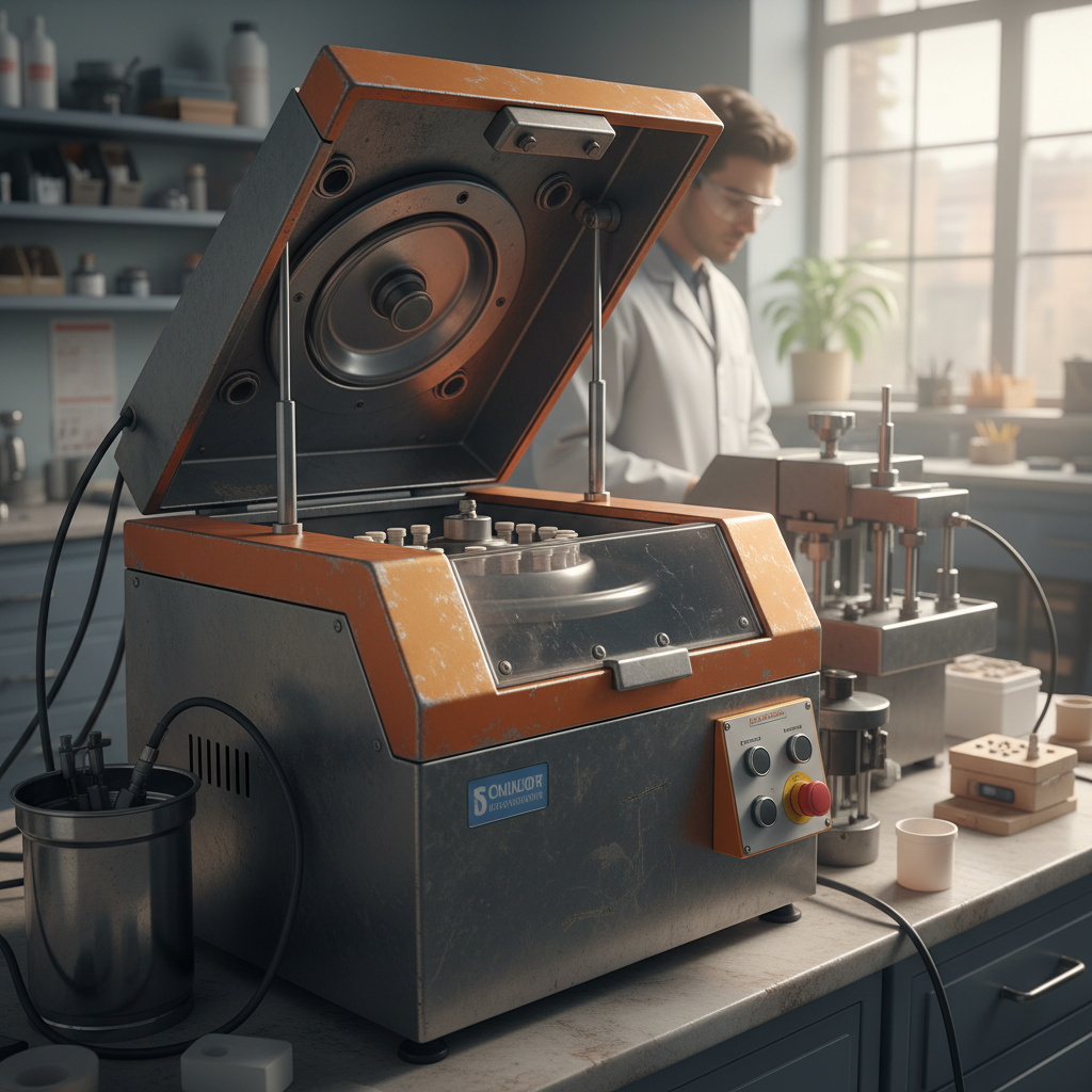 Investing in a Discount Dental Centrifuge for Enhanced Practice Efficiency