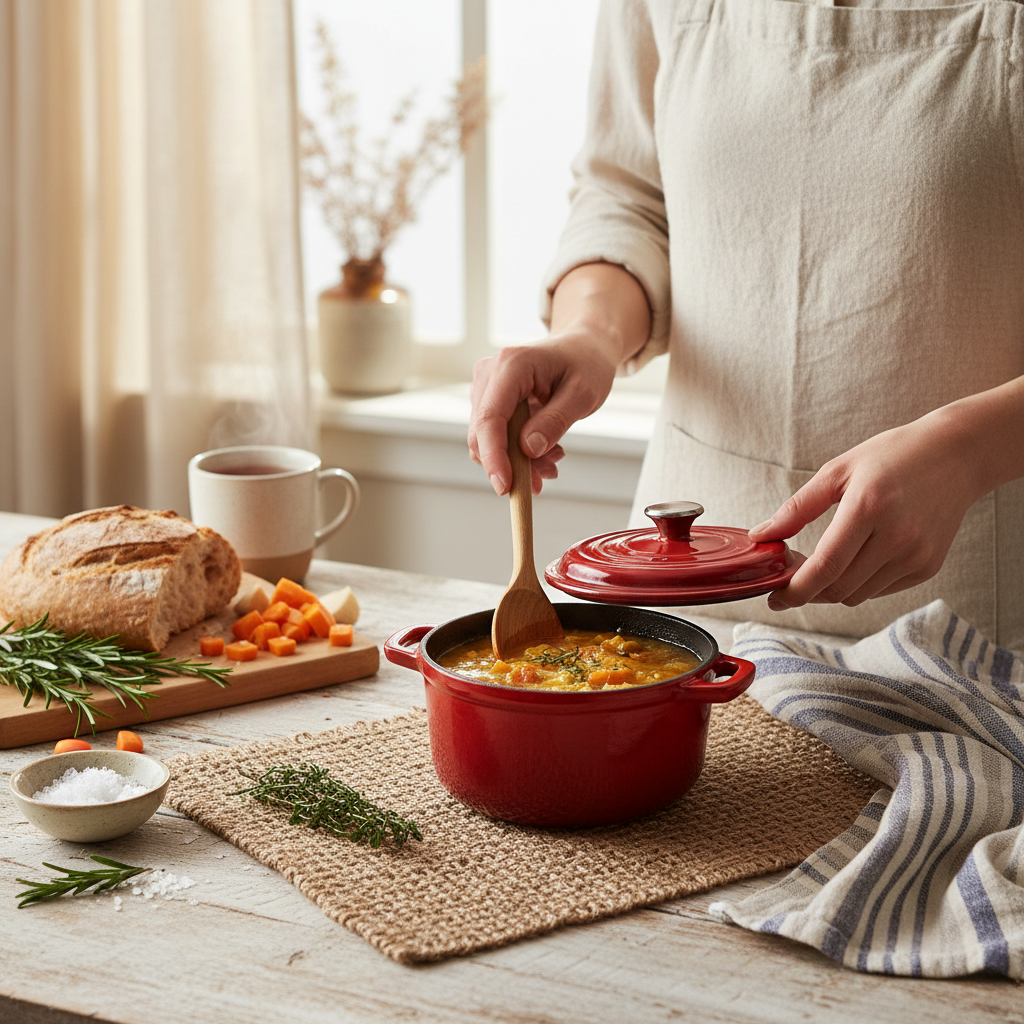 China Cast Iron Mini Cocotte A Comprehensive Guide To Quality Sourcing