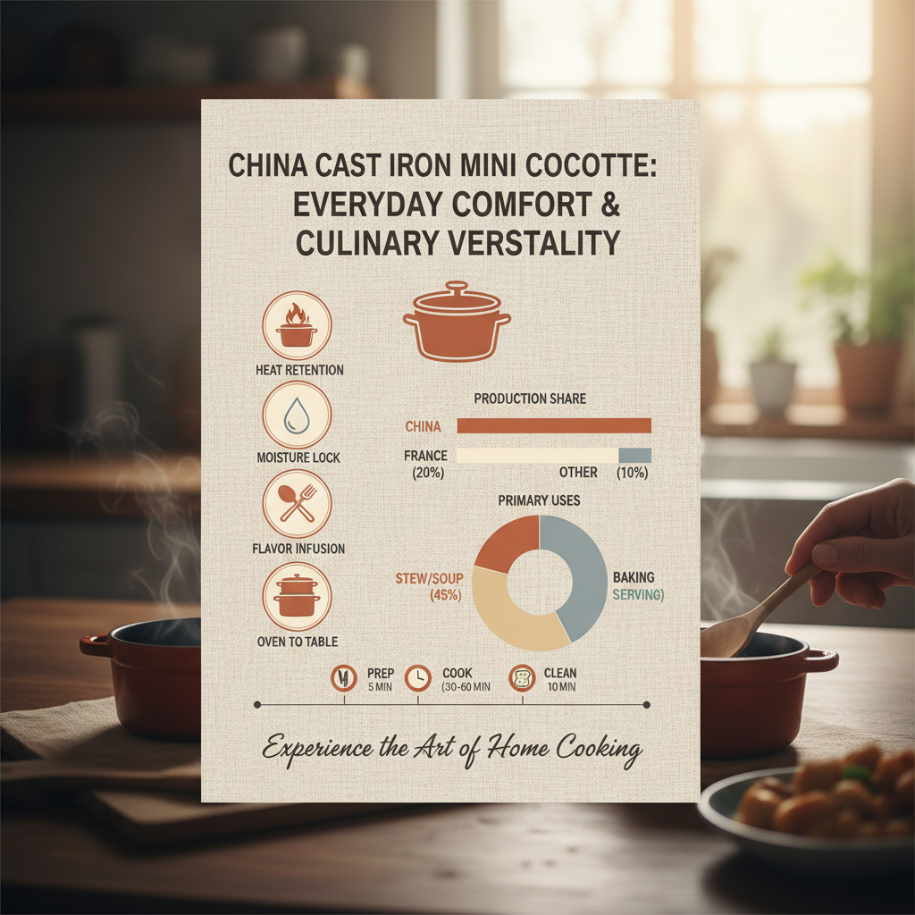 China Cast Iron Mini Cocotte A Comprehensive Guide To Quality Sourcing