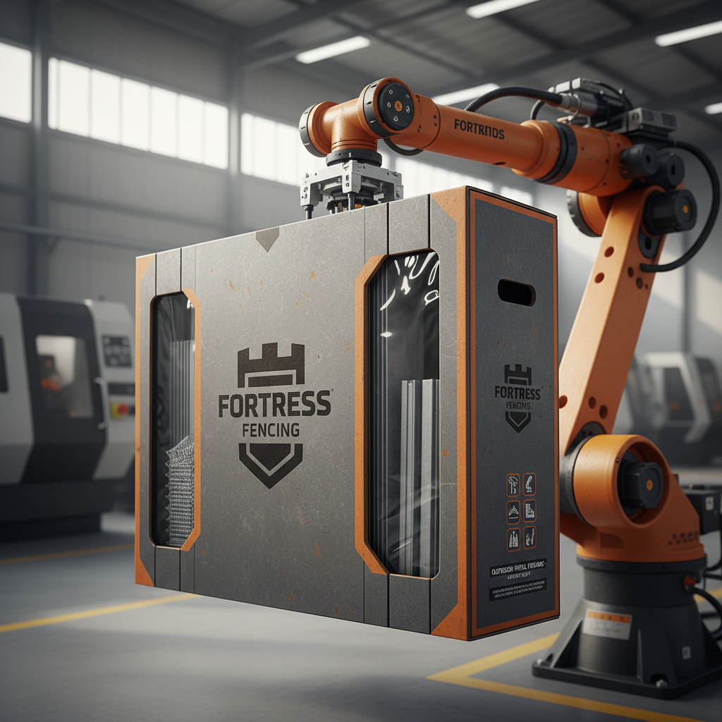 Comprehensive Guide to Choosing Durable Fencing Outdoor Metal for Your Property