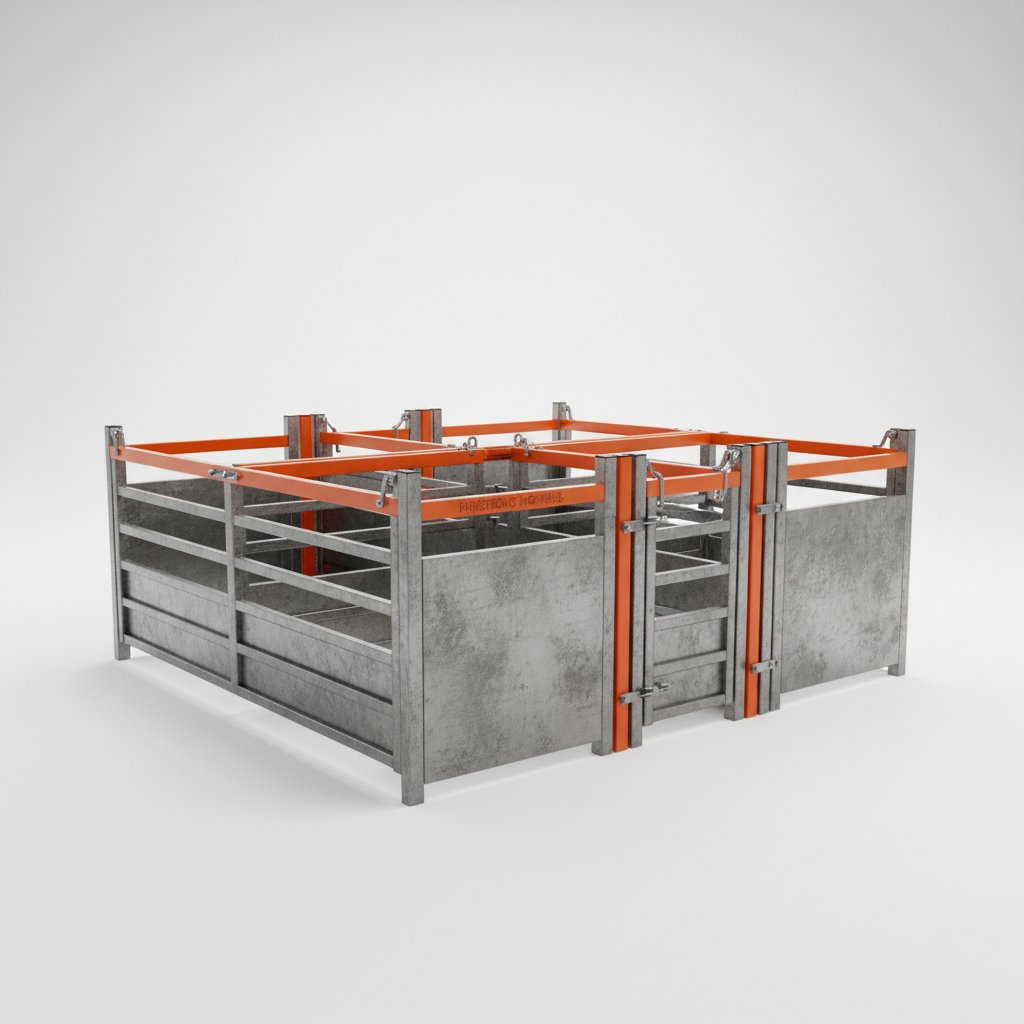 Optimize Pig Farming with Durable Pig Panels and Pens Solutions