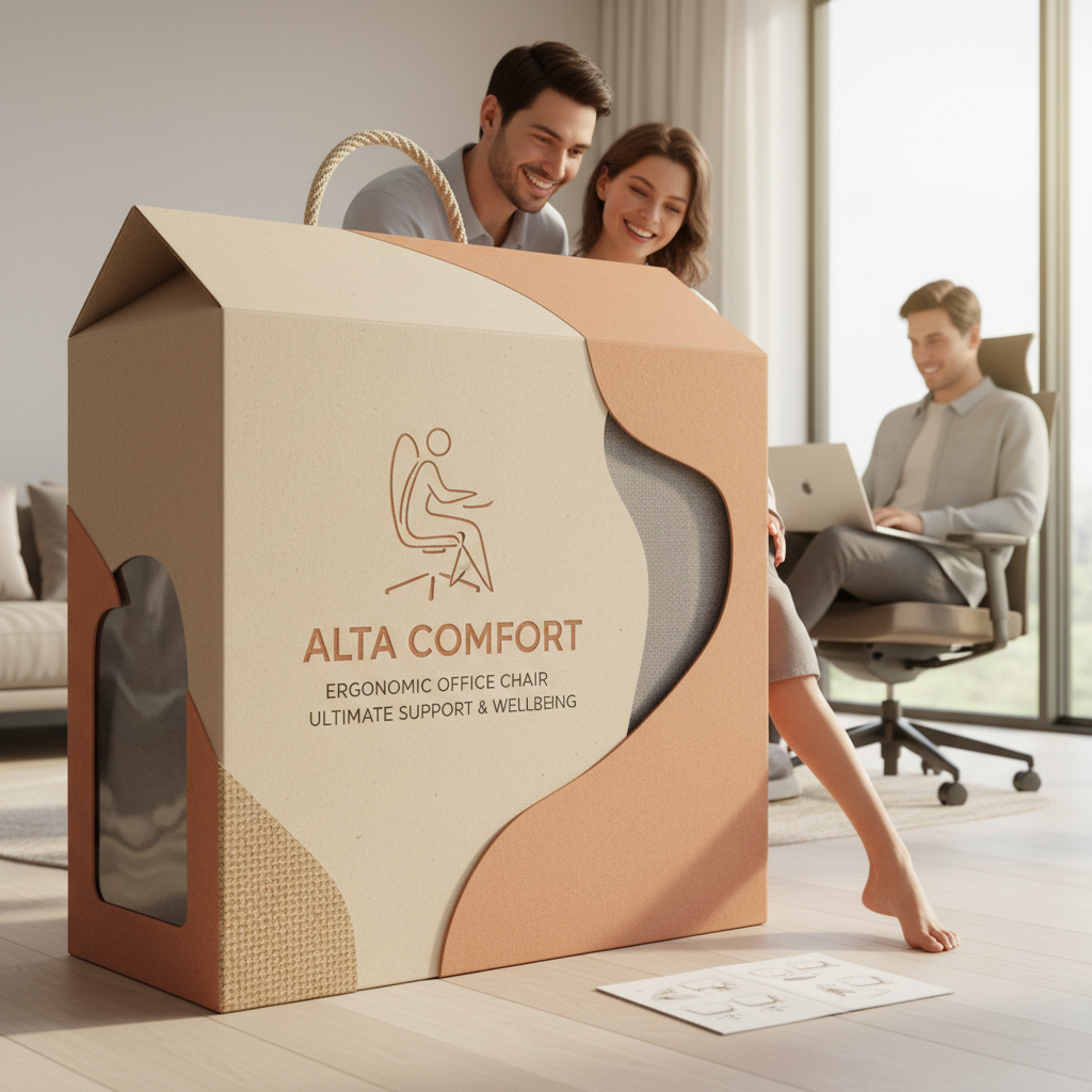 Office Chair Ergonomic Modern Exporters A Comprehensive Global Guide