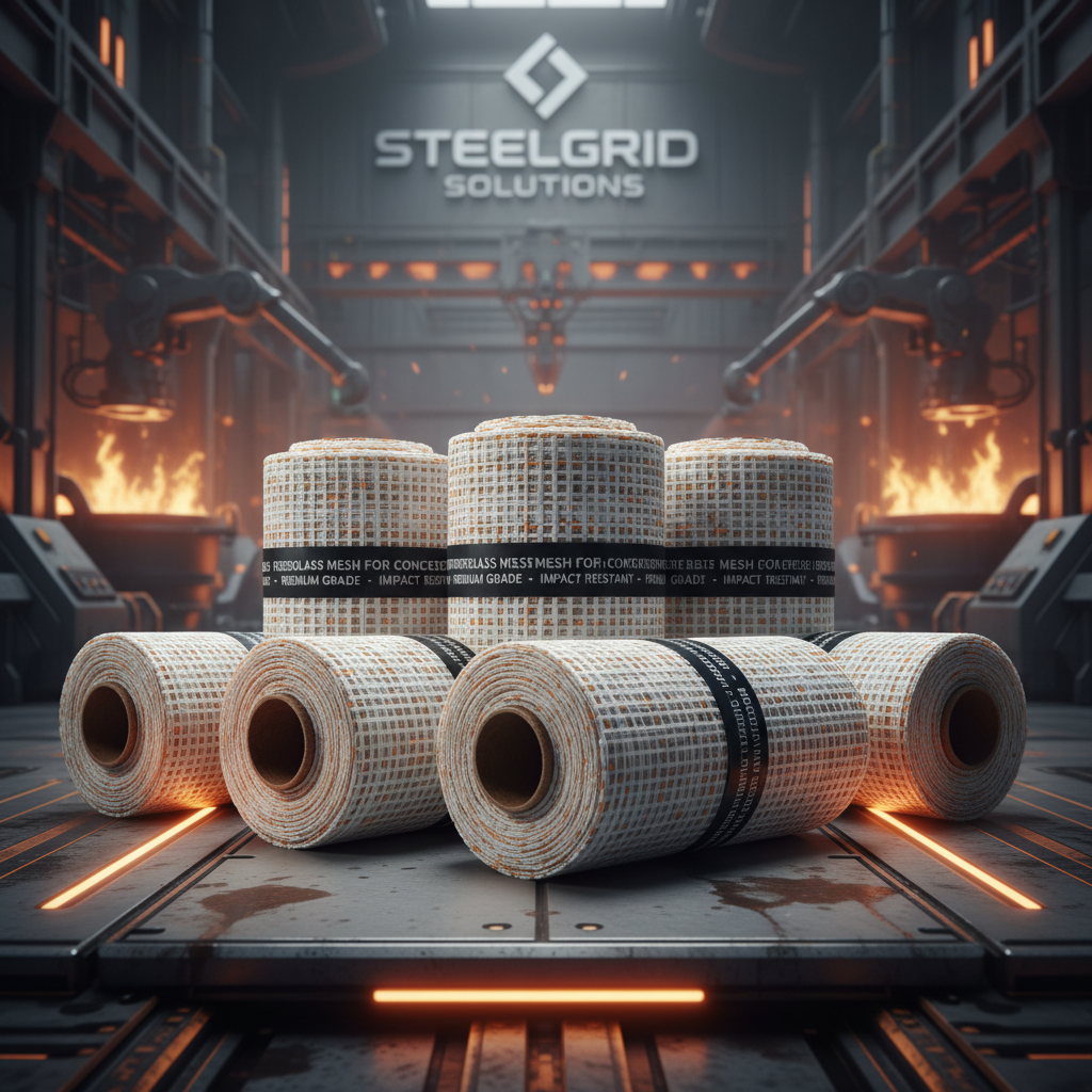 Comprehensive Guide to Concrete Fiberglass Mesh Quotes and Pricing Factors