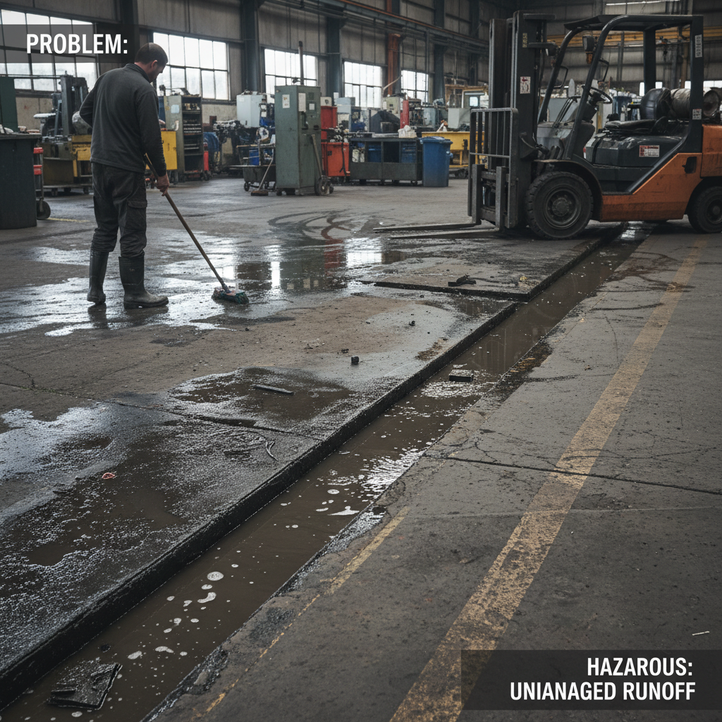 Comprehensive Guide to 12 Wide Trench Drain Grate Systems and Applications