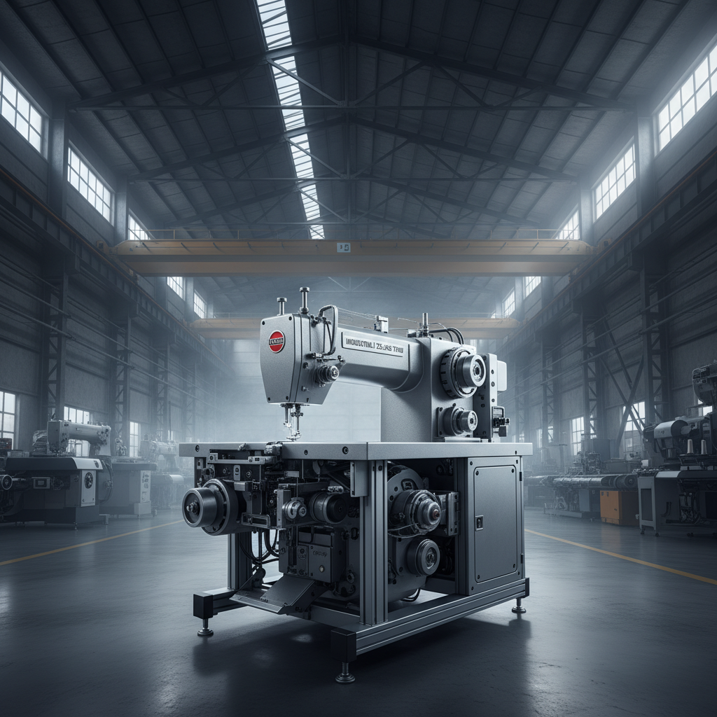 Exploring the Features and Benefits of an Automatic Zig Zag Sewing Machine