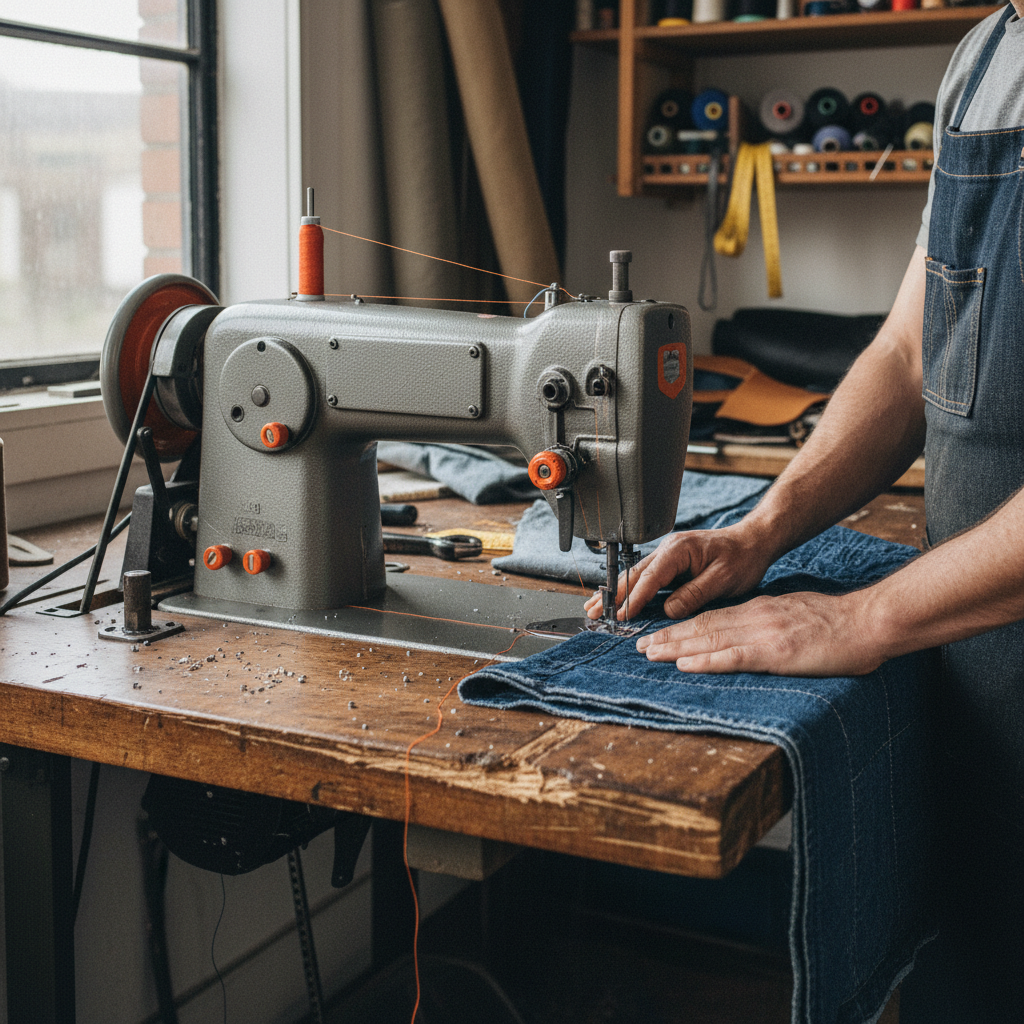 Choosing the Best Domestic Zig Zag Sewing Machine for Your Creative Projects