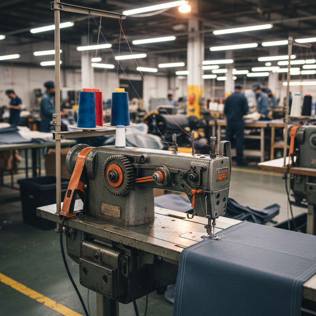 The Deluxe Automatic Zigzag Sewing Machine A Comprehensive Guide