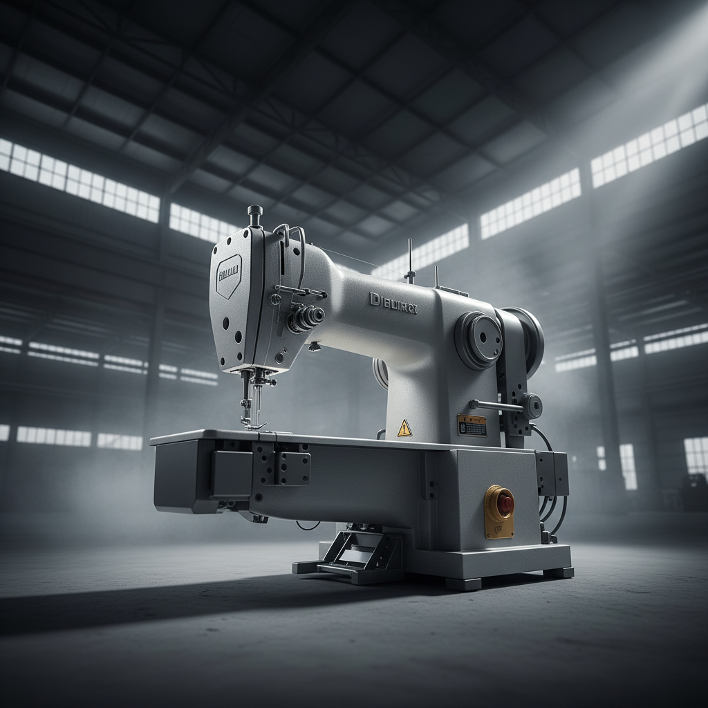 The Comprehensive Guide to the Deluxe Zig Zag Sewing Machine and Its Benefits