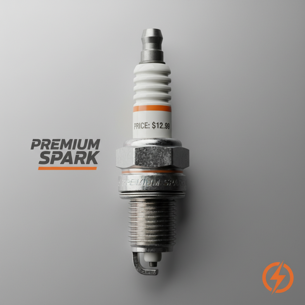 Comprehensive Guide to Car Spark Plug Price Factors and Selection