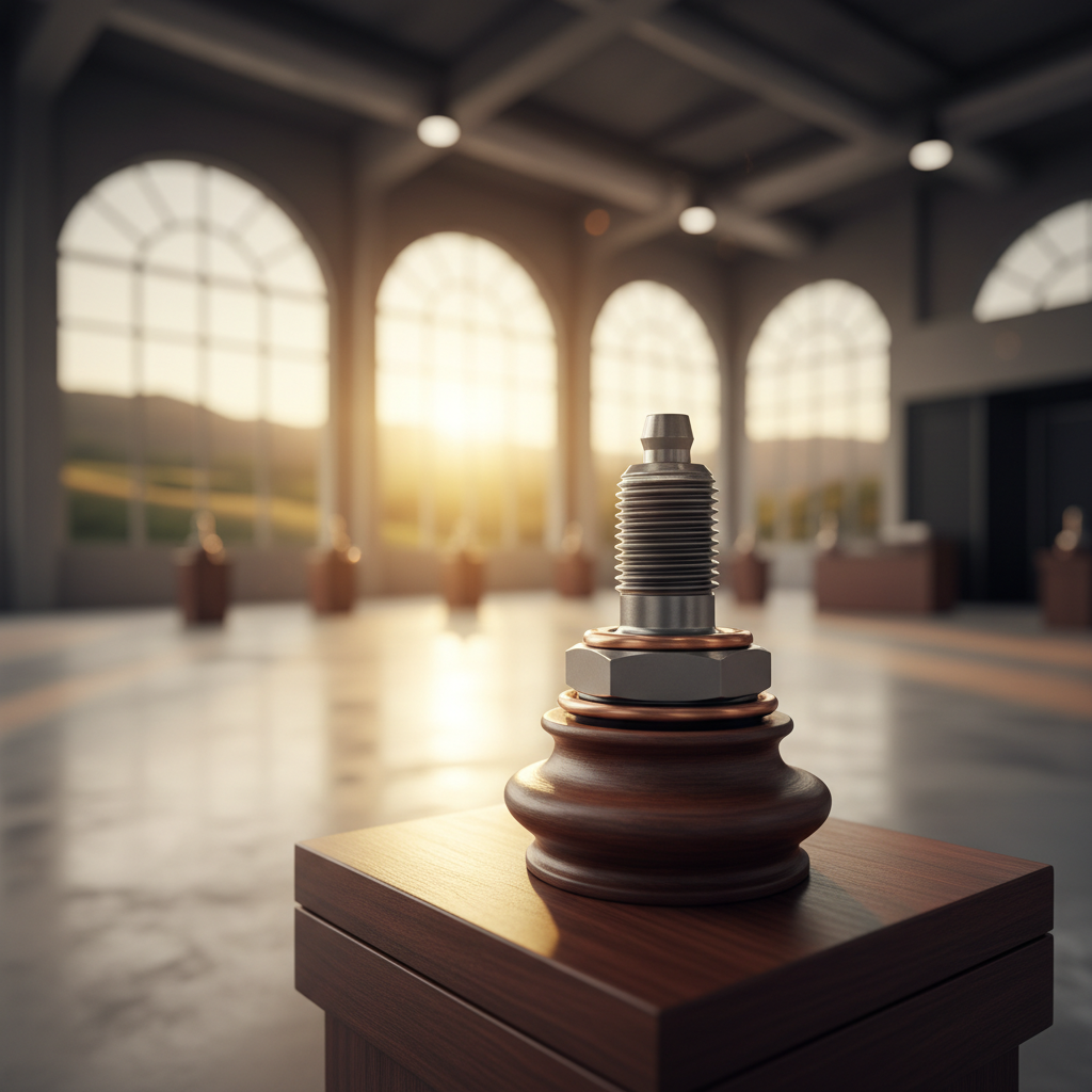 The Vital Role of the Oil Sump Drain Plug for Engine Health and Maintenance