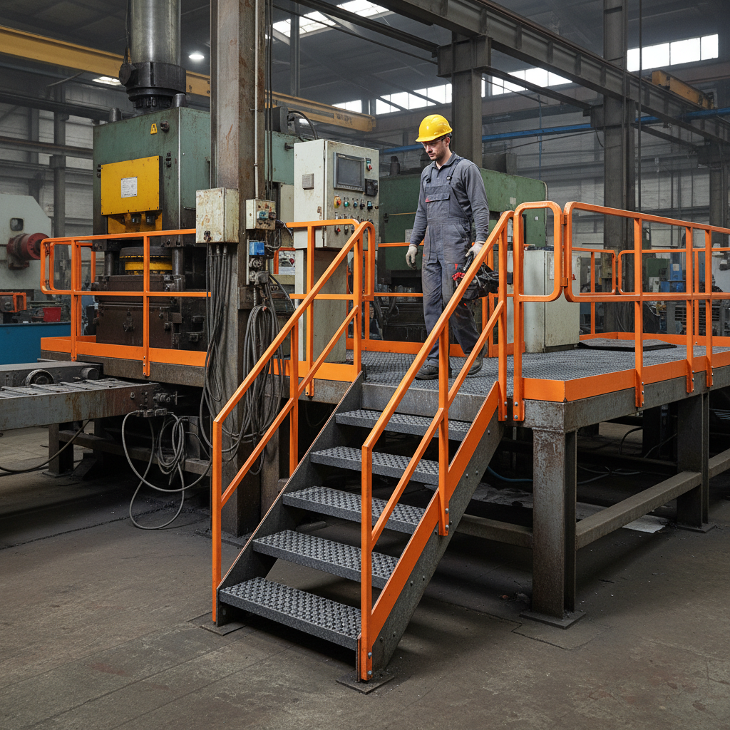 GRP Platform Steps Design Implementation and Maintenance Guide