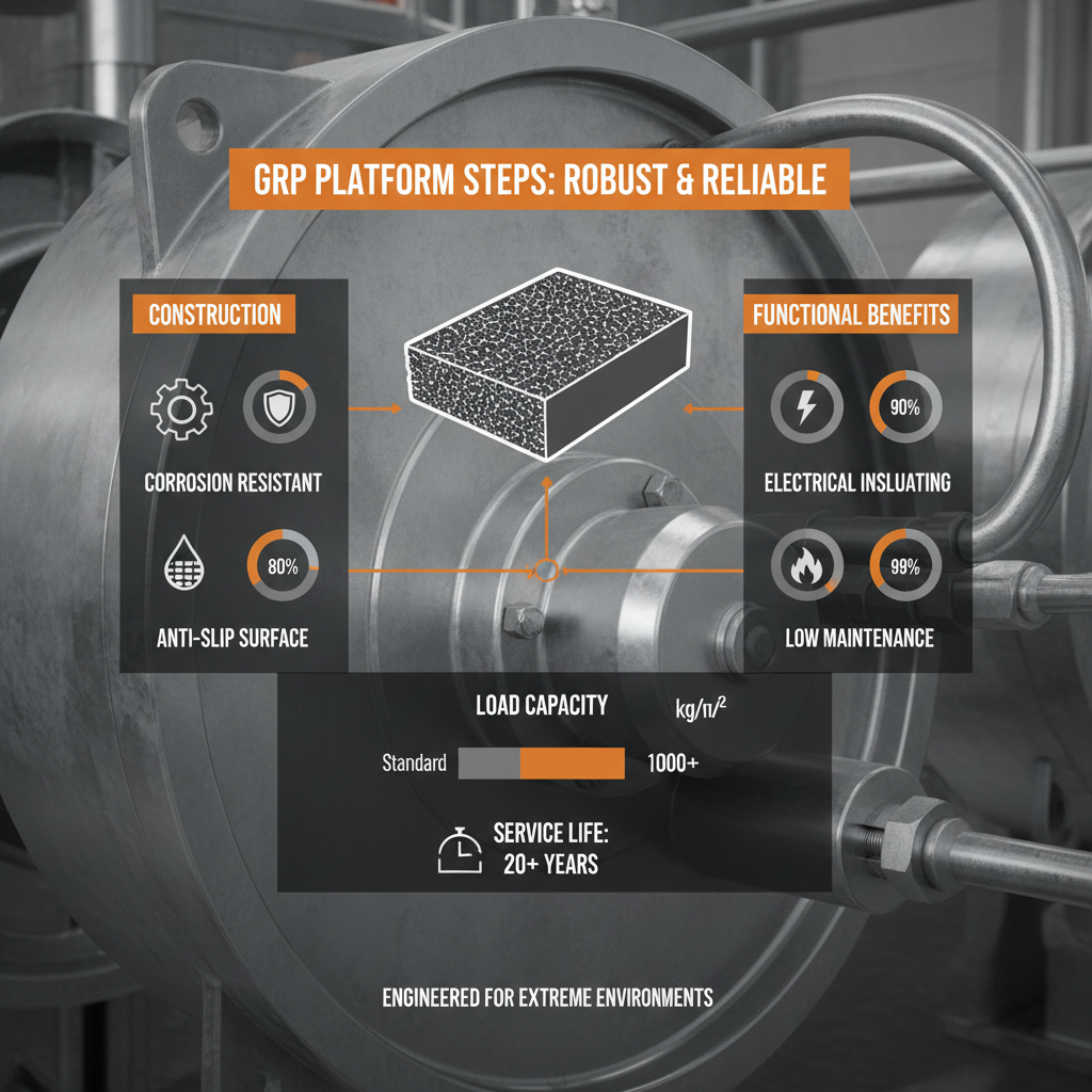 GRP Platform Steps Design Implementation and Maintenance Guide