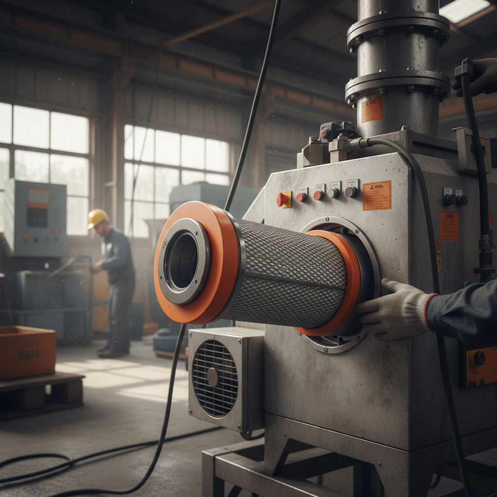 Comprehensive Guide to Air Purifier Cartridge Technology and Replacement