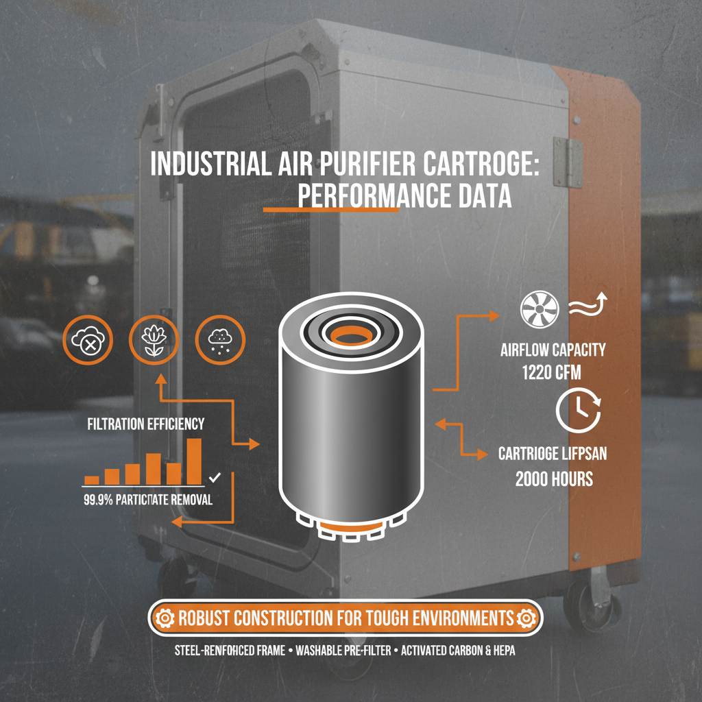 Comprehensive Guide to Air Purifier Cartridge Technology and Replacement