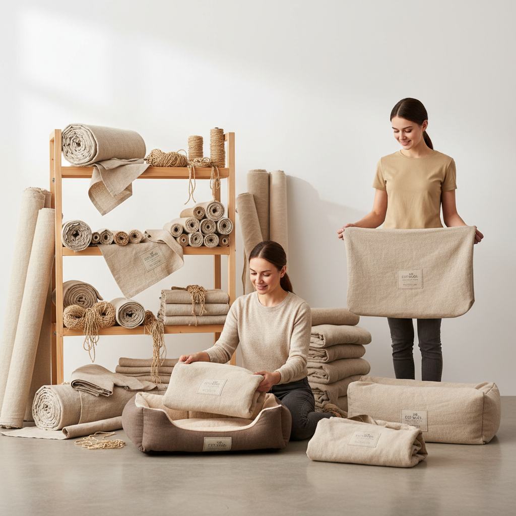 Comprehensive Guide to Global Pet Body Bag Factories and Sourcing Strategies