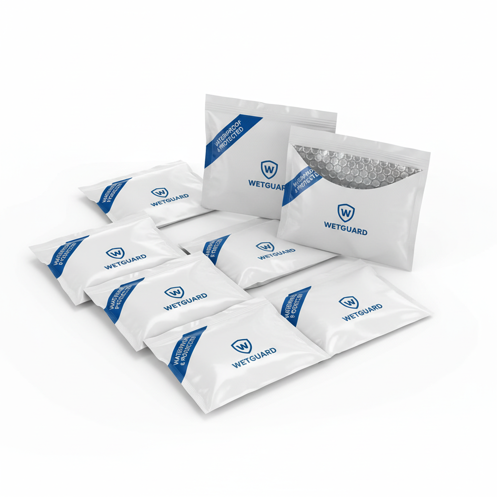 Comprehensive Guide to Waterproof Bubble Mailers for Secure Shipping
