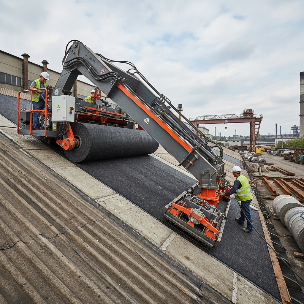 Expert Guide to Selecting and Fitting Felt Roof Tiles for Long Lasting Protection