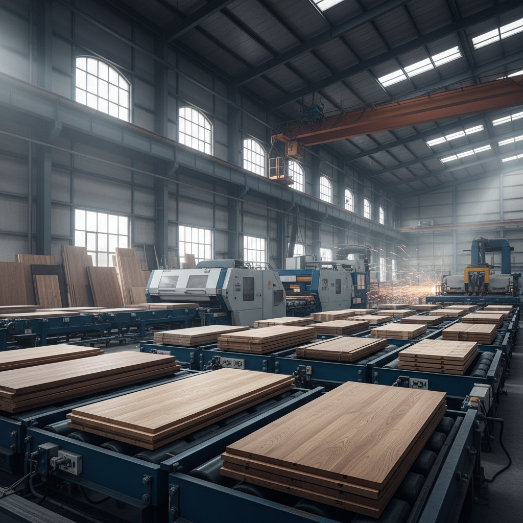 Enhance Your Interiors with Stunning Internal Wood Wall Cladding Solutions