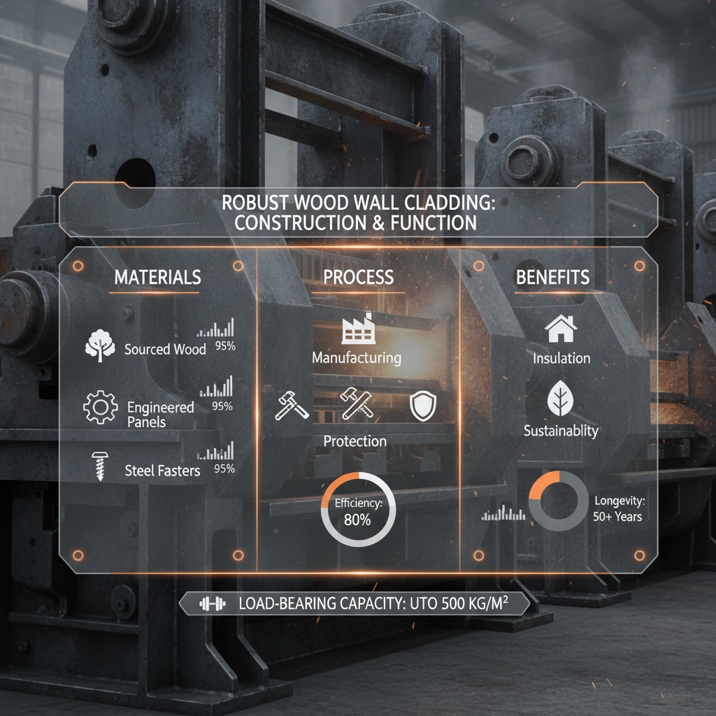 Enhance Your Interiors with Stunning Internal Wood Wall Cladding Solutions