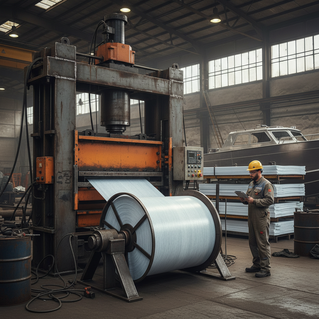 Comprehensive Guide to Durable Marine Grade HDPE Sheets and Their Applications