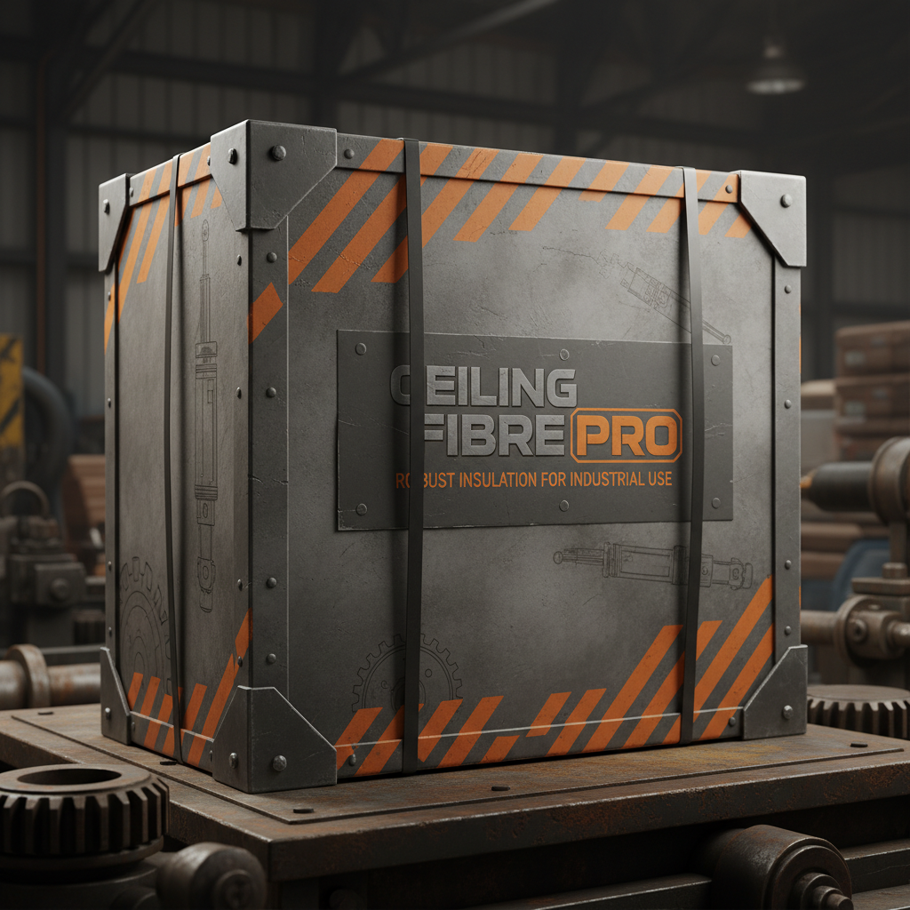 Comprehensive Guide to Selecting the Best Fibre for Ceiling Applications