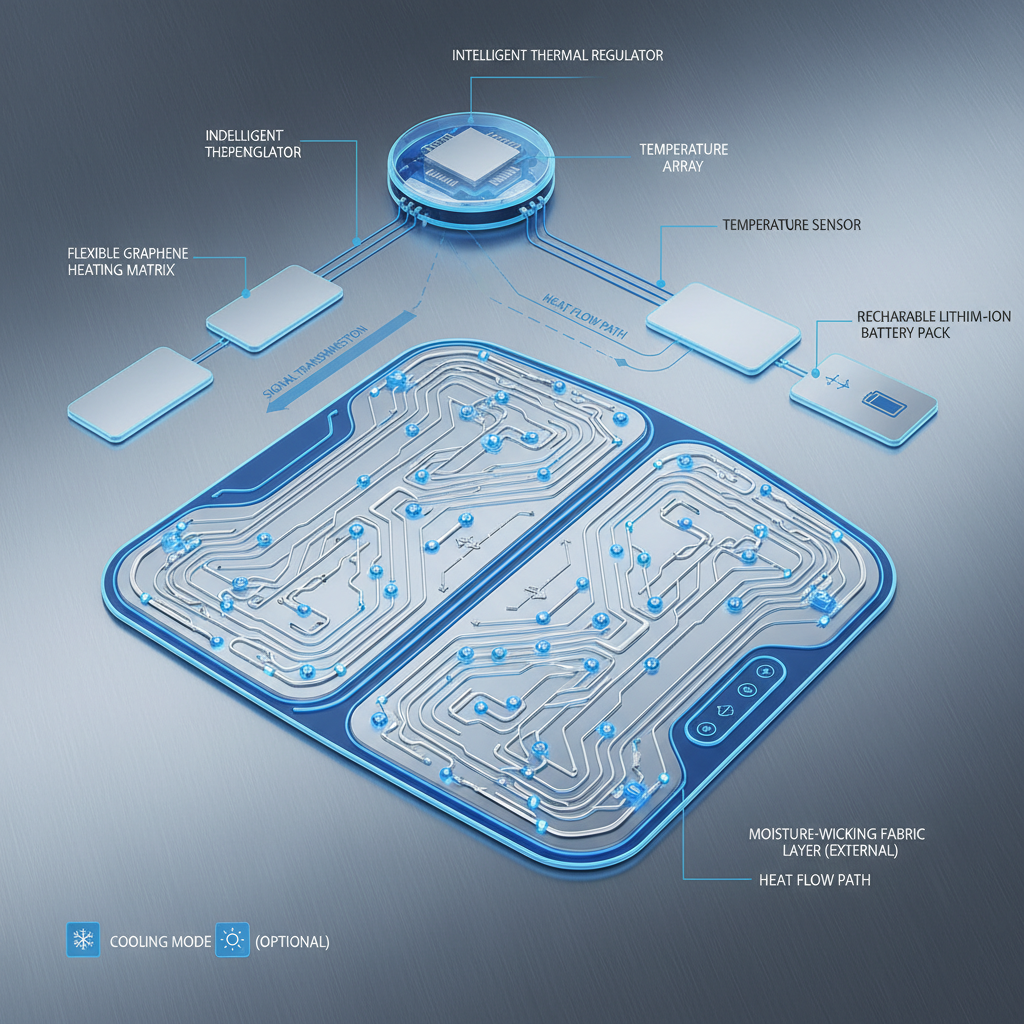 Find Relief From Back Pain with the Best Large Heating Pads Available