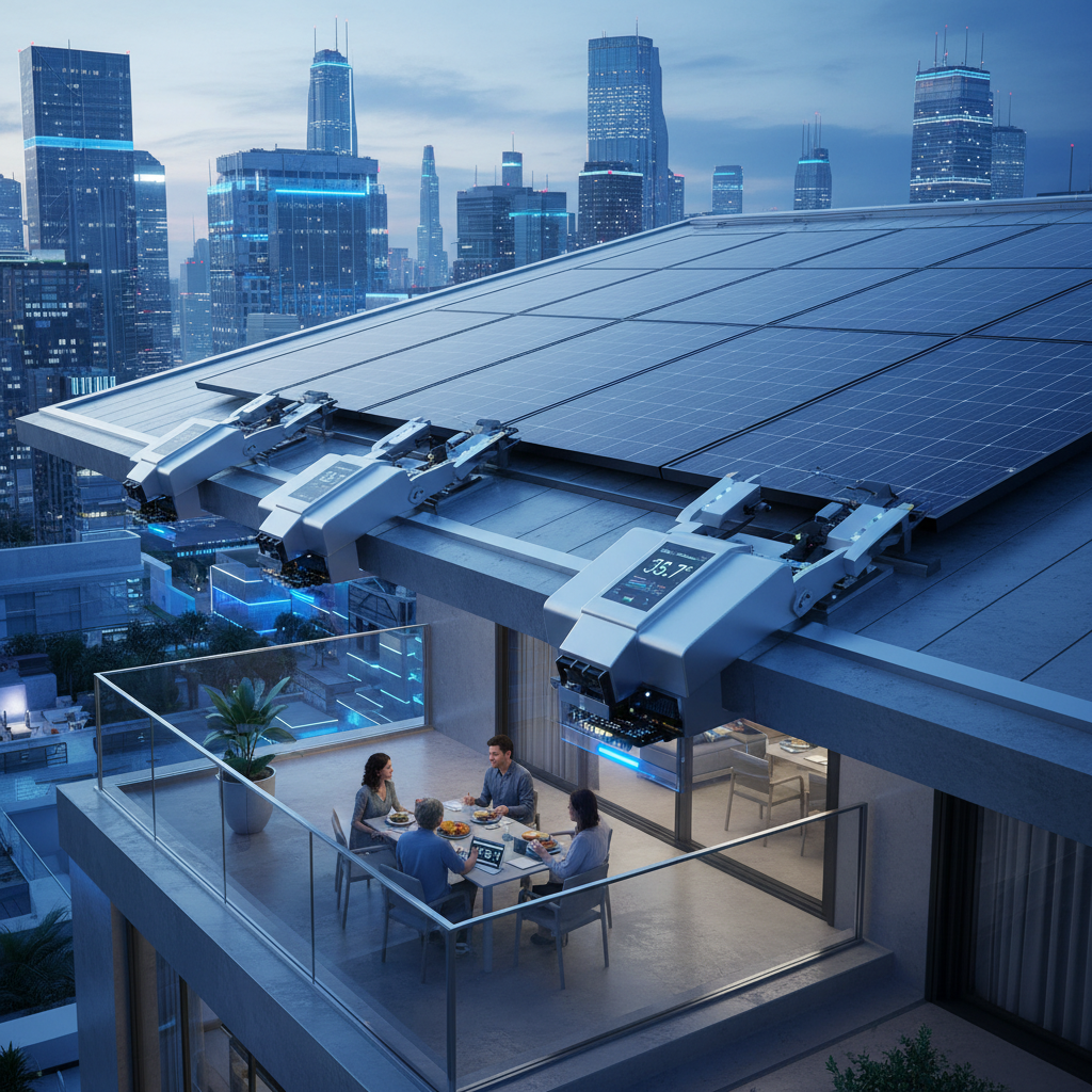 Maximizing Energy Output Through Optimal Solar Panel Tilt Efficiency Maximizing Energy Output Through Optimal Solar Panel Tilt Efficiency