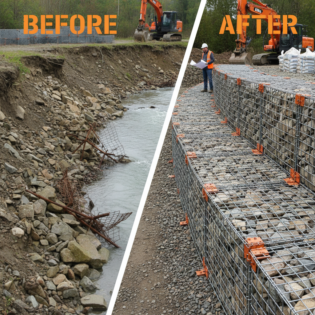 The Versatile Applications of Wire Mesh Panels in Modern Infrastructure and Security