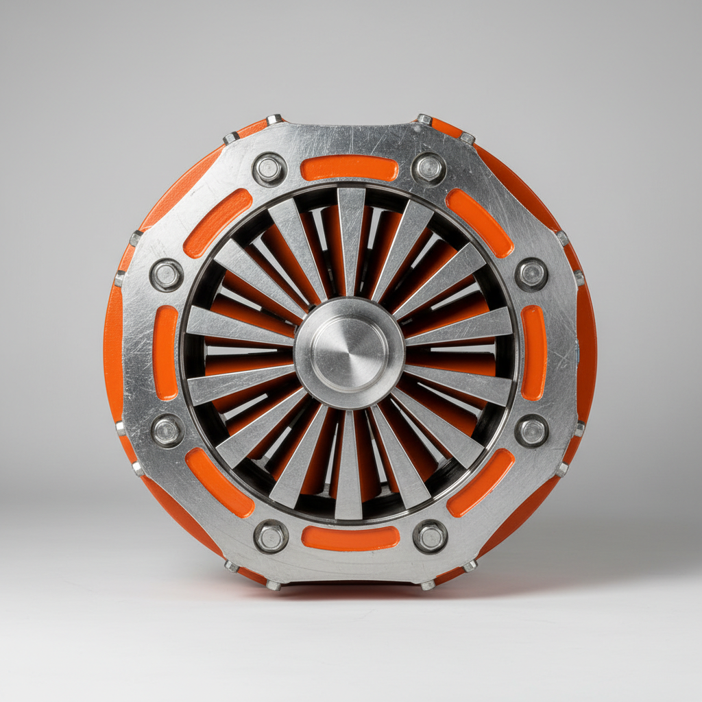 Understanding and Optimizing Ansaugluftgleichrichter Performance for Industrial Systems