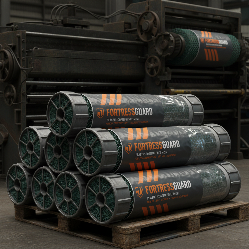 Comprehensive Guide to Durable Plastic Coated Fence Mesh Solutions