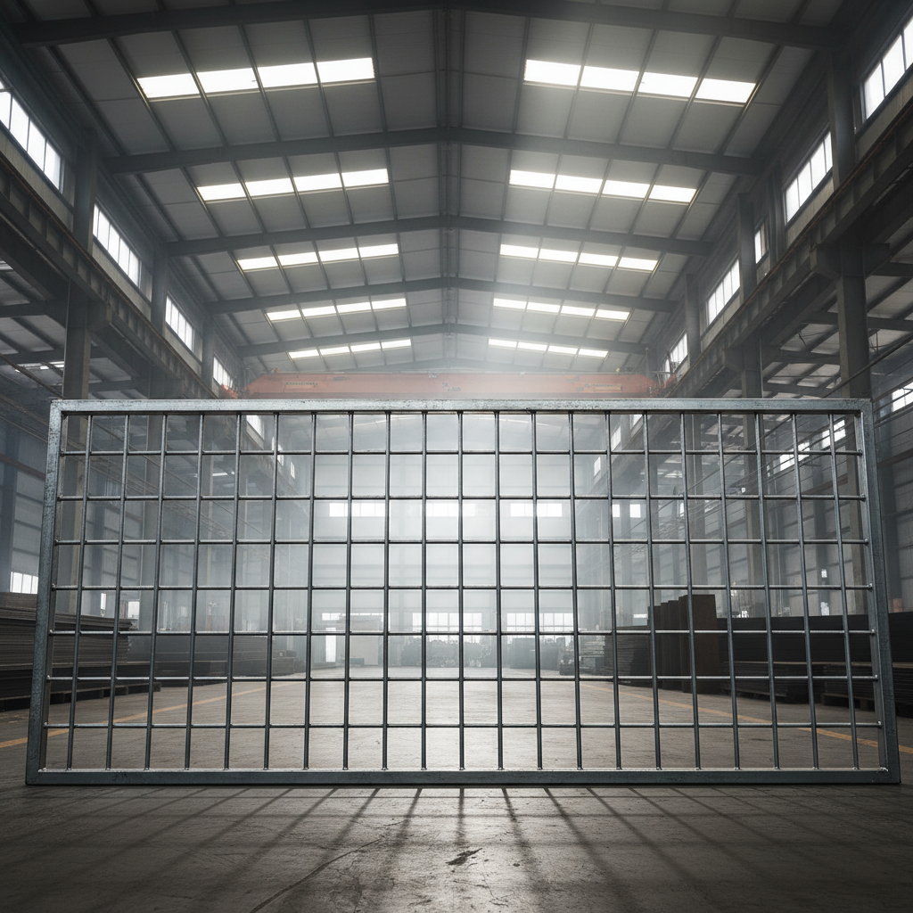 Comprehensive Guide to Durable 2x4 Cattle Panel Solutions for Livestock Management