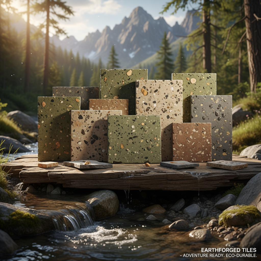 Finding Reliable Commercial Tile Suppliers For Project Success