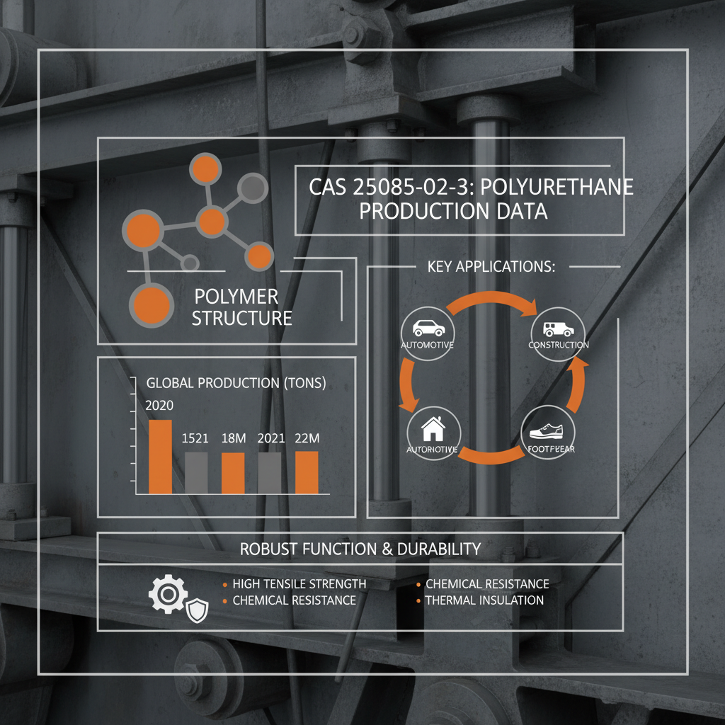 Comprehensive Guide to CAS 25085023 2Chloro5trifluoromethylpyridine Applications and Safety