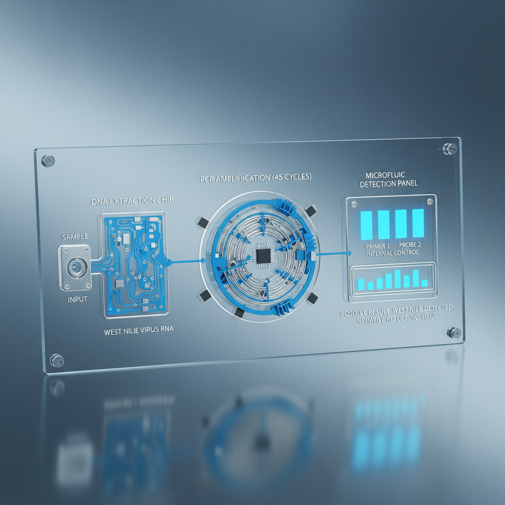 Comprehensive West Nile Virus PCR Test Guide for Accurate Detection and Prevention
