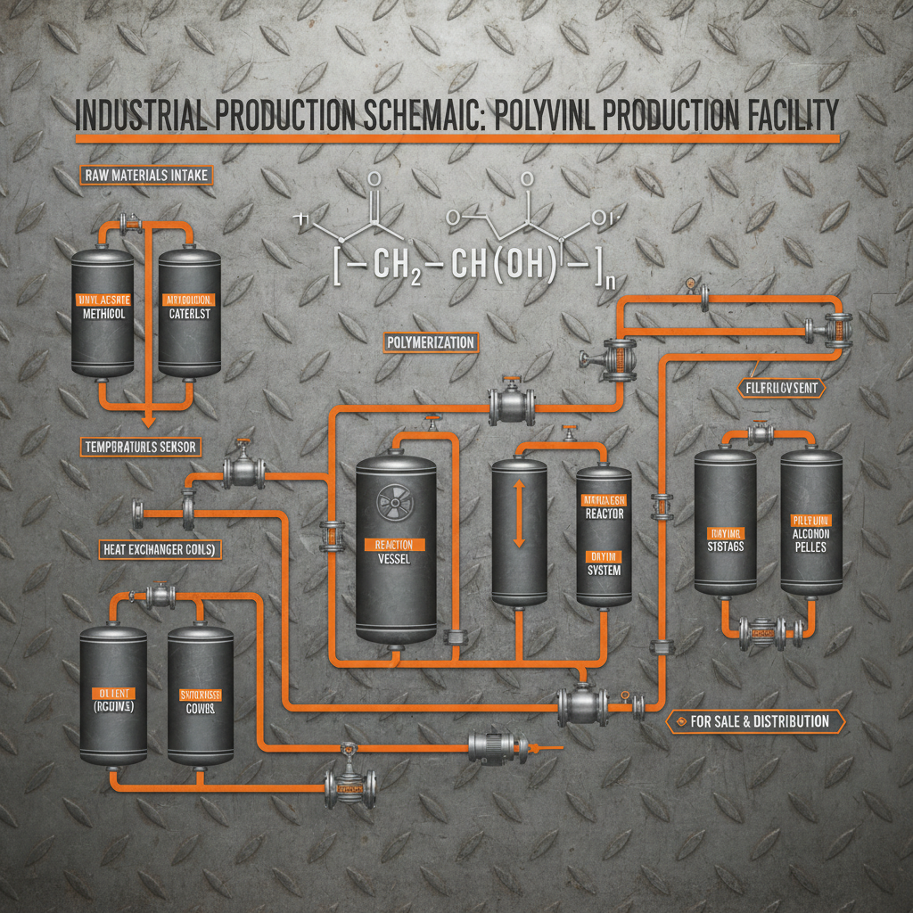 Comprehensive Guide to Polyvinyl Alcohol for Sale and Industrial Applications