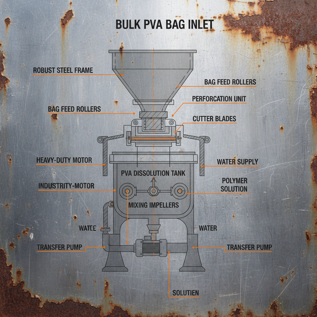 Comprehensive Guide to Bulk PVA Bags for Sustainable Packaging Solutions