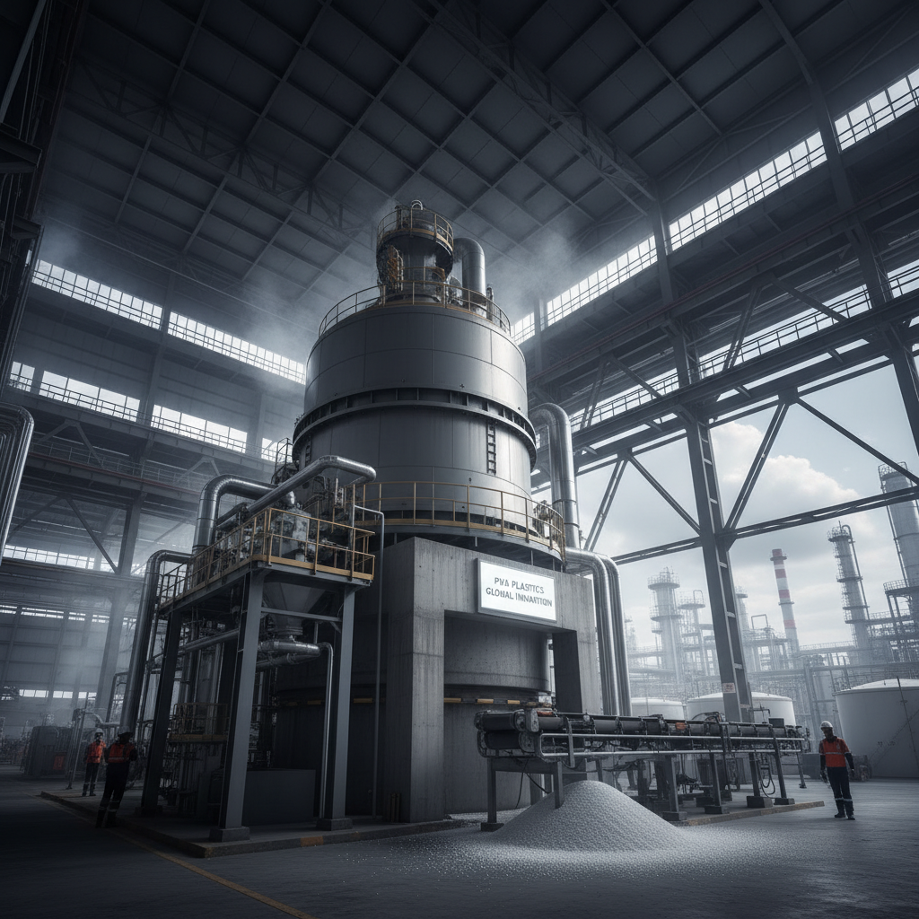 Exploring PVA Plastic Properties Applications and Sustainable Sourcing