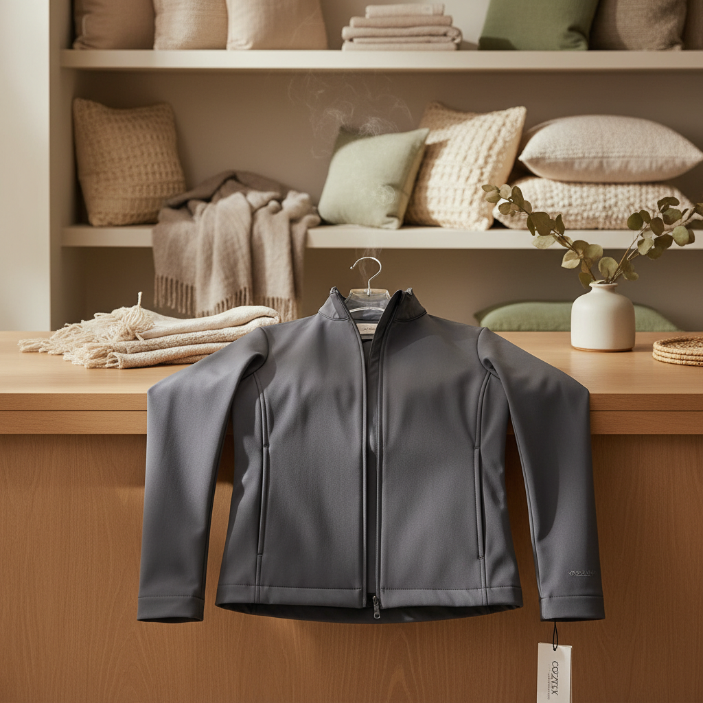 The Comprehensive Guide to Choosing the Right Thin Softshell Jacket