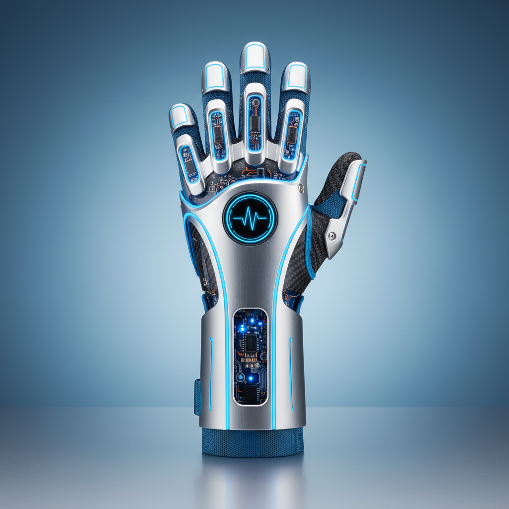 Comprehensive Guide to Wrist and Finger Support for Injury Recovery and Performance