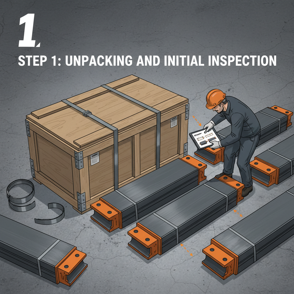 Comprehensive Guide to MZP Low Visibility Barriers for Safety and Control