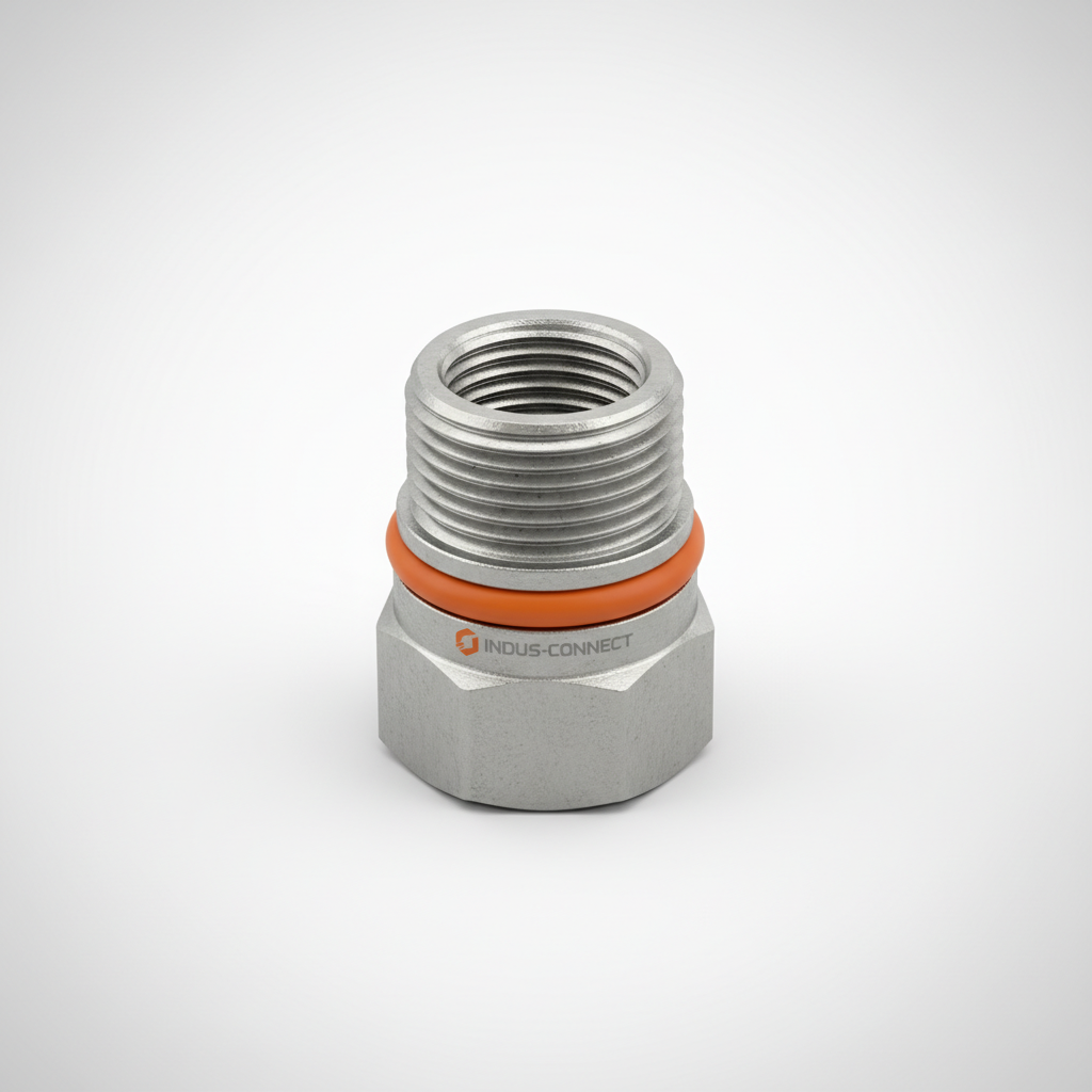 Comprehensive Guide to 1 8 NPT Female Coupling Applications and Sourcing