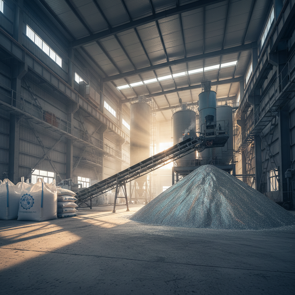 Exploring the Versatility of Synthetic Mica Powder Applications and Sourcing