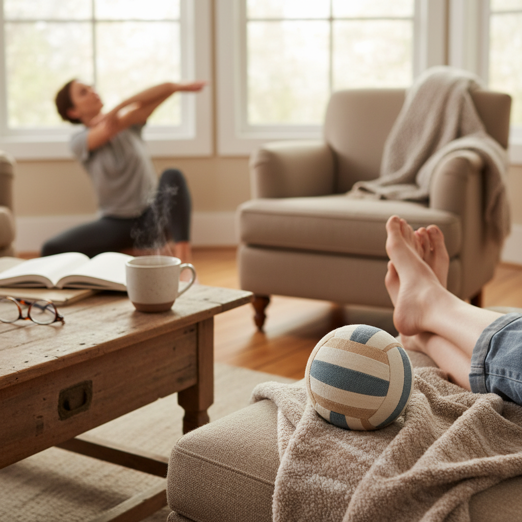 Choosing the Ideal Small Volleyball Ball for Enhanced Performance and Skill Development