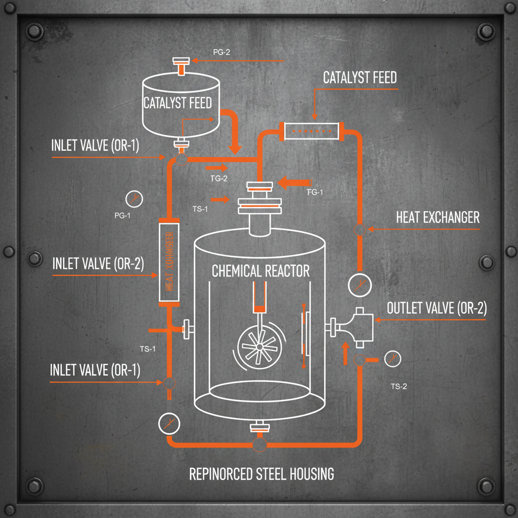 Effective Tank Chemical Storage Handling and Safety Best Practices