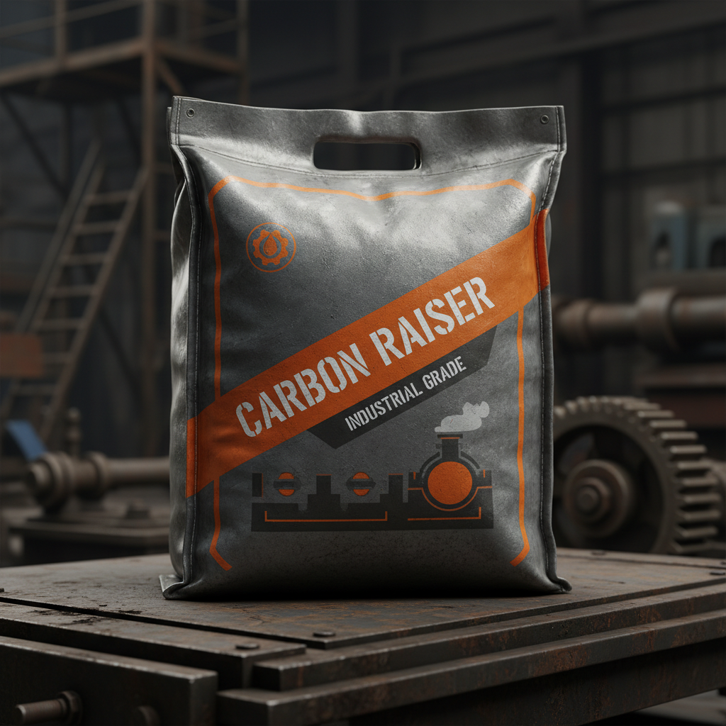 Comprehensive Guide to Carbon Raiser Uses in Metallurgy and Steel Production